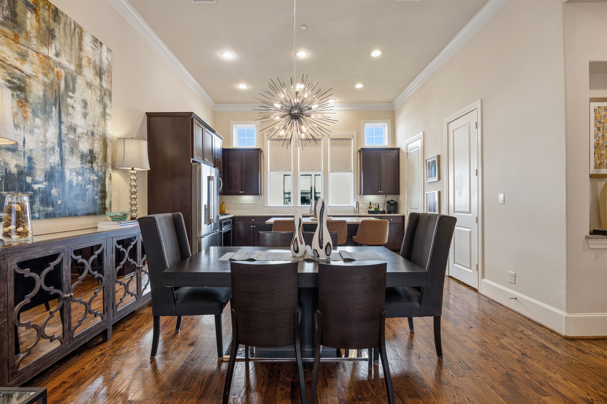 2174 Aylesport Drive Dallas TX 75201