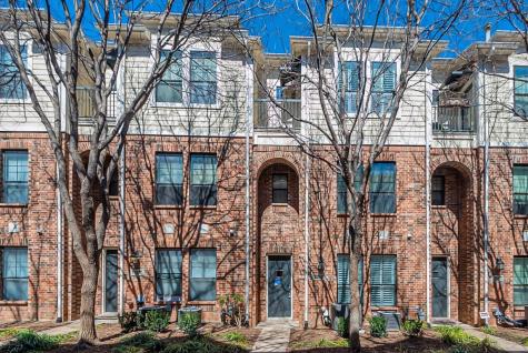 3819 Birkdale Drive Fort Worth TX 76116