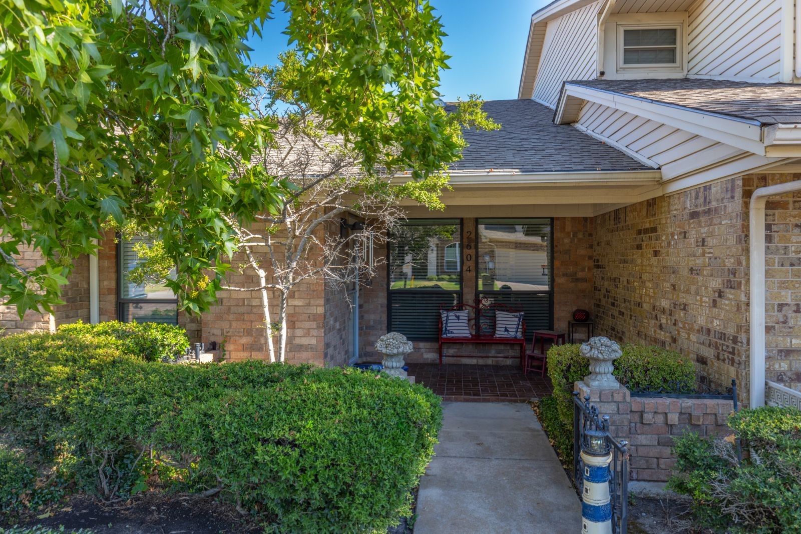 2604 Woodrow Boulevard Greenville TX 75402
