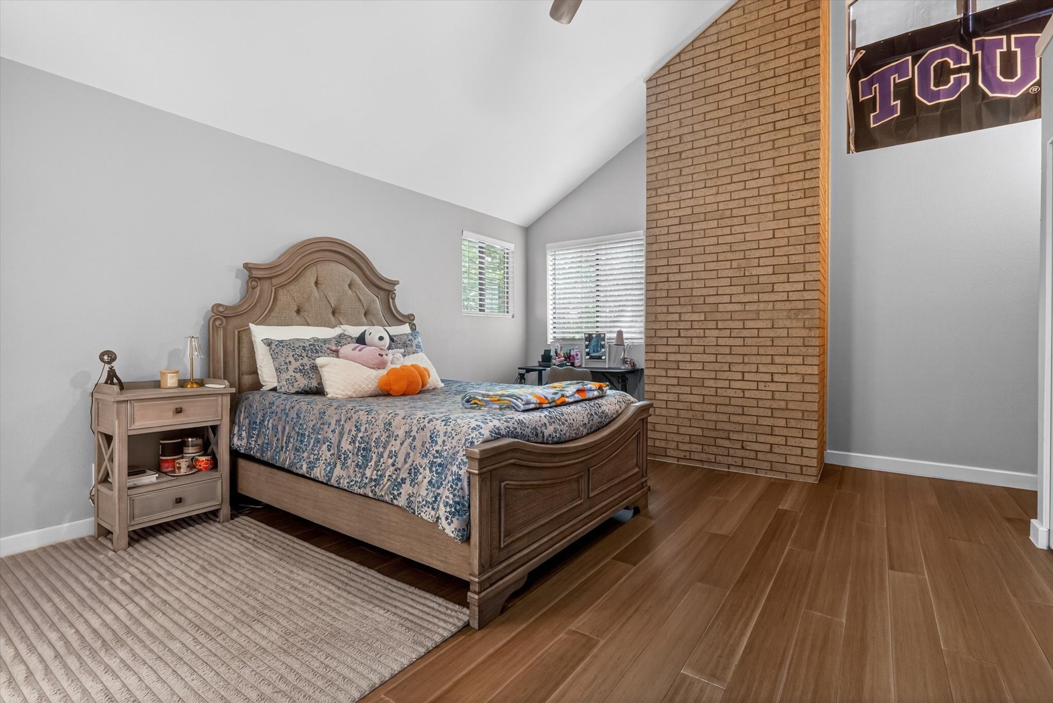 2613 Mccart Avenue Fort Worth TX 76110