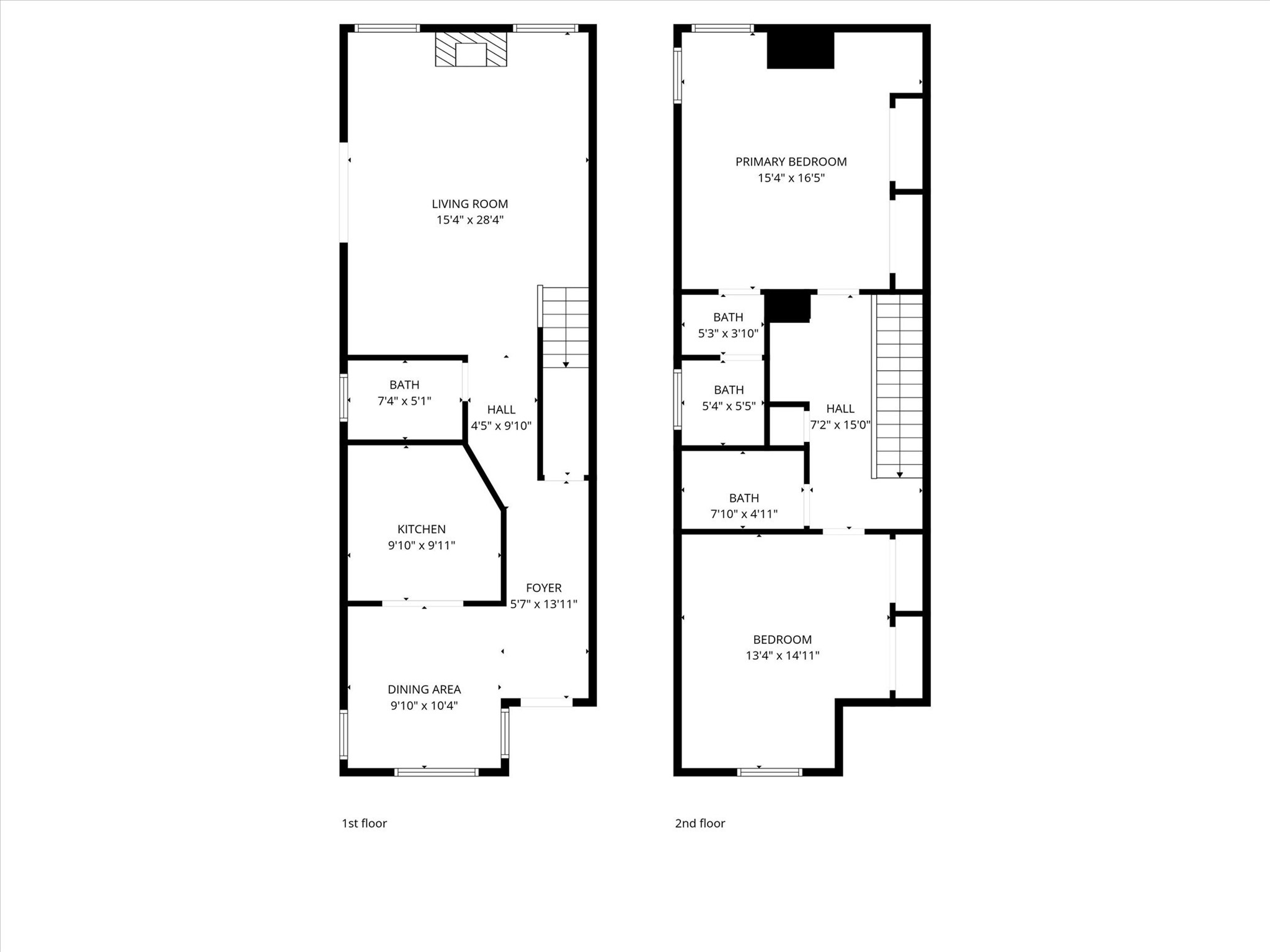 2613 Mccart Avenue Fort Worth TX 76110