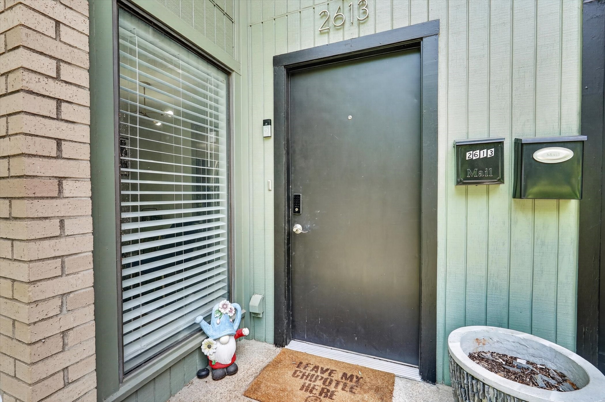 2613 Mccart Avenue Fort Worth TX 76110