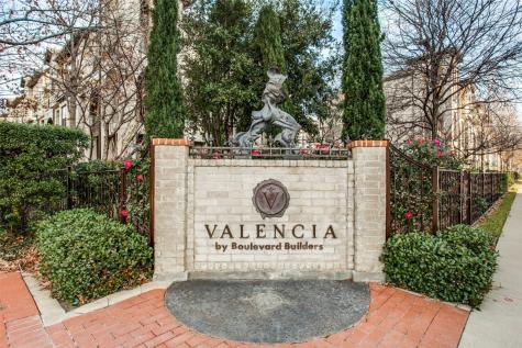 3234 Blackburn Street Dallas TX 75204