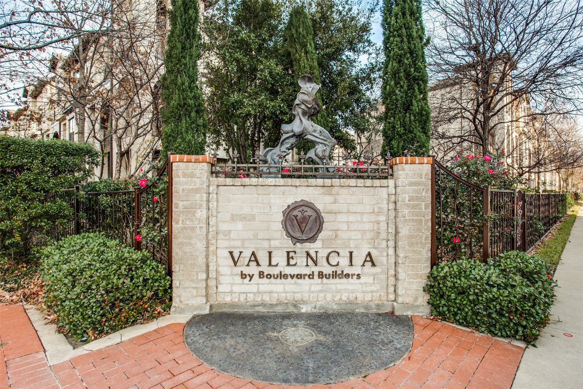 3234 Blackburn Street Dallas TX 75204