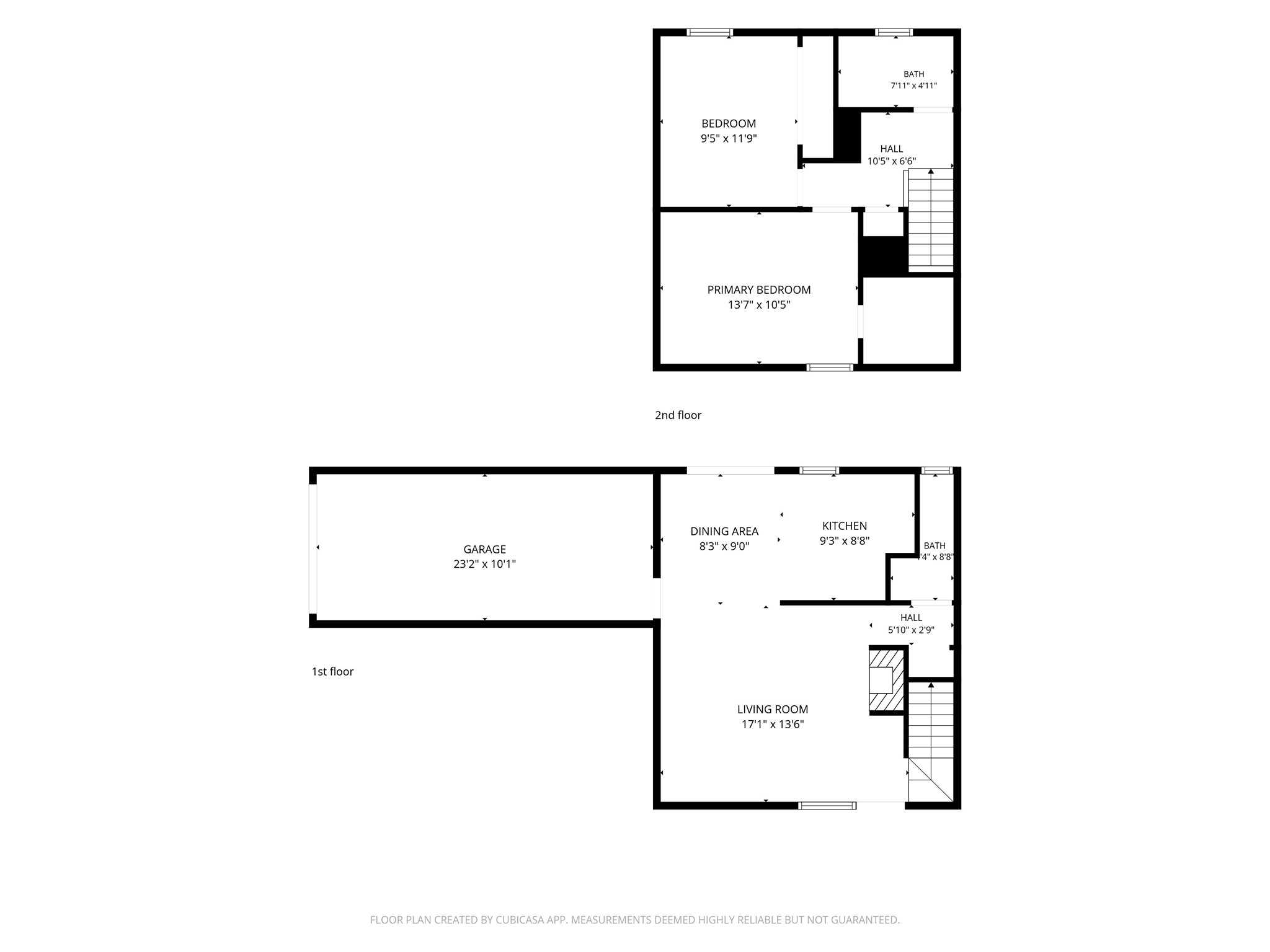 612 Ridgeline Drive Hurst TX 76053