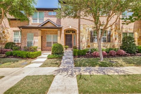 1931 Loma Linda Drive Irving TX 75063