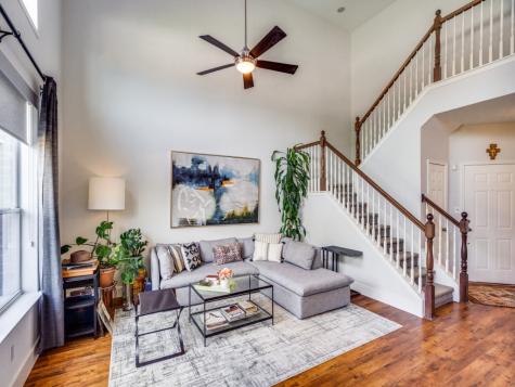 3232 Bonsai Drive Plano TX 75093