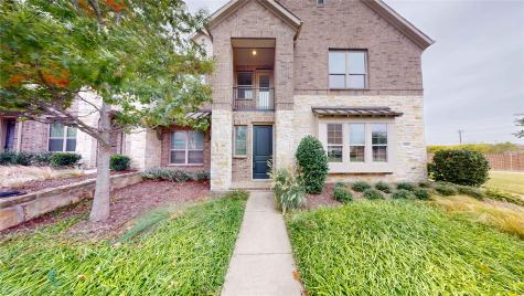 5204 Mcpherson Lane Mckinney TX 75070