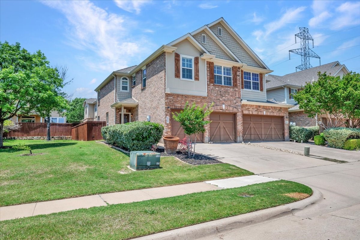 6217 Weinberg Court Plano TX 75074