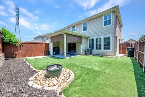 6217 Weinberg Court Plano TX 75074