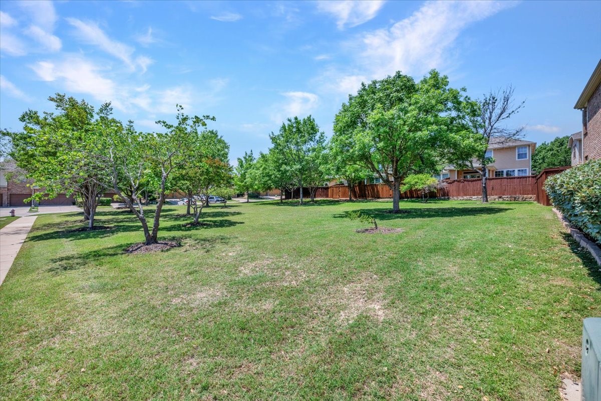6217 Weinberg Court Plano TX 75074