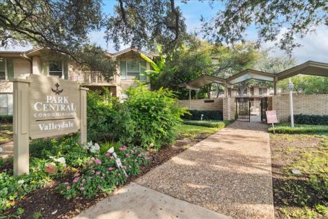 11118 Valleydale Drive Dallas TX 75230