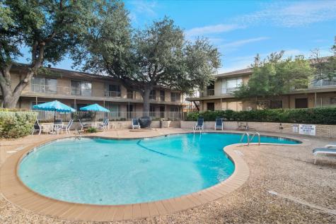 11118 Valleydale Drive Dallas TX 75230