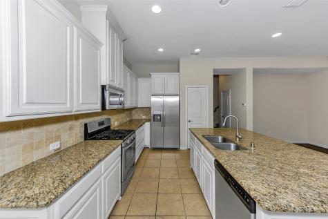 679 Emily Lane Richardson TX 75081