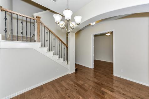679 Emily Lane Richardson TX 75081