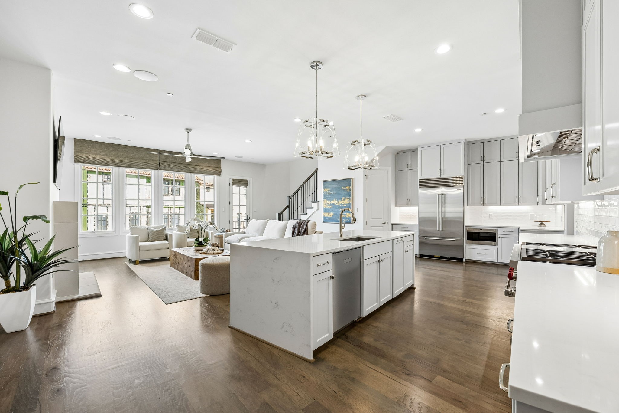 24 Comillas Drive Westlake TX 76262