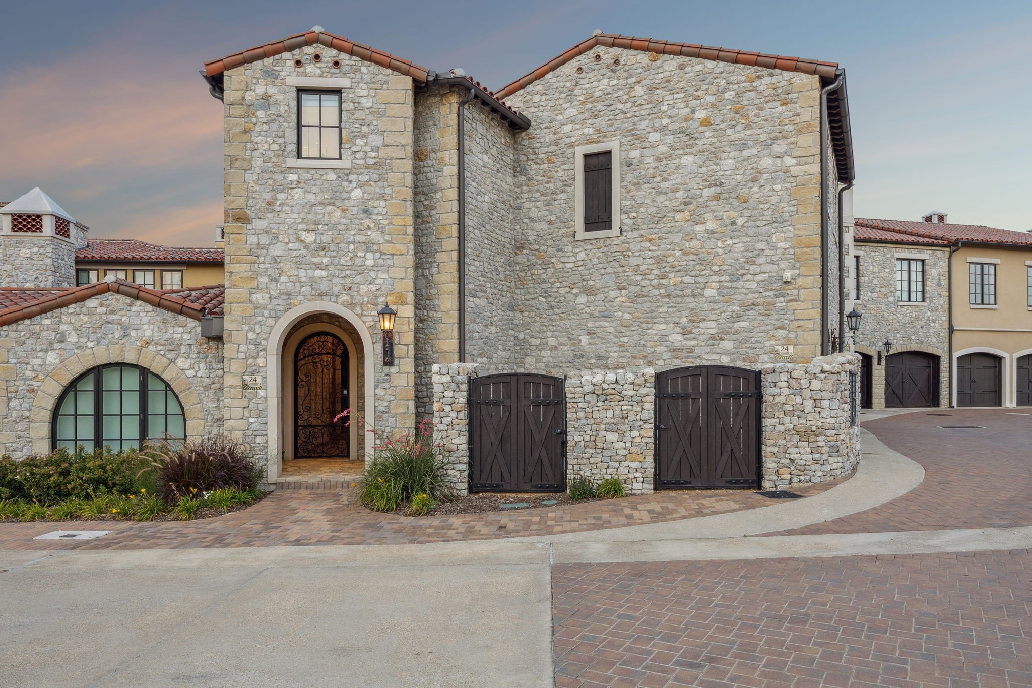 24 Comillas Drive Westlake TX 76262