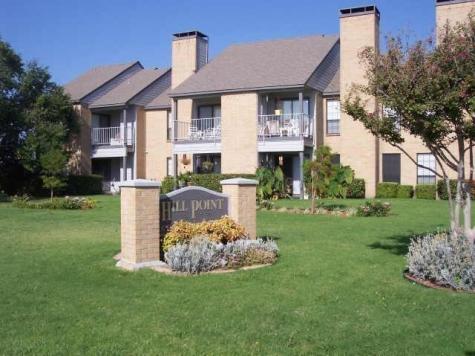 5801 Marvin Loving Drive Garland TX 75043