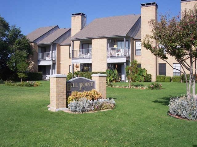 5801 Marvin Loving Drive Garland TX 75043
