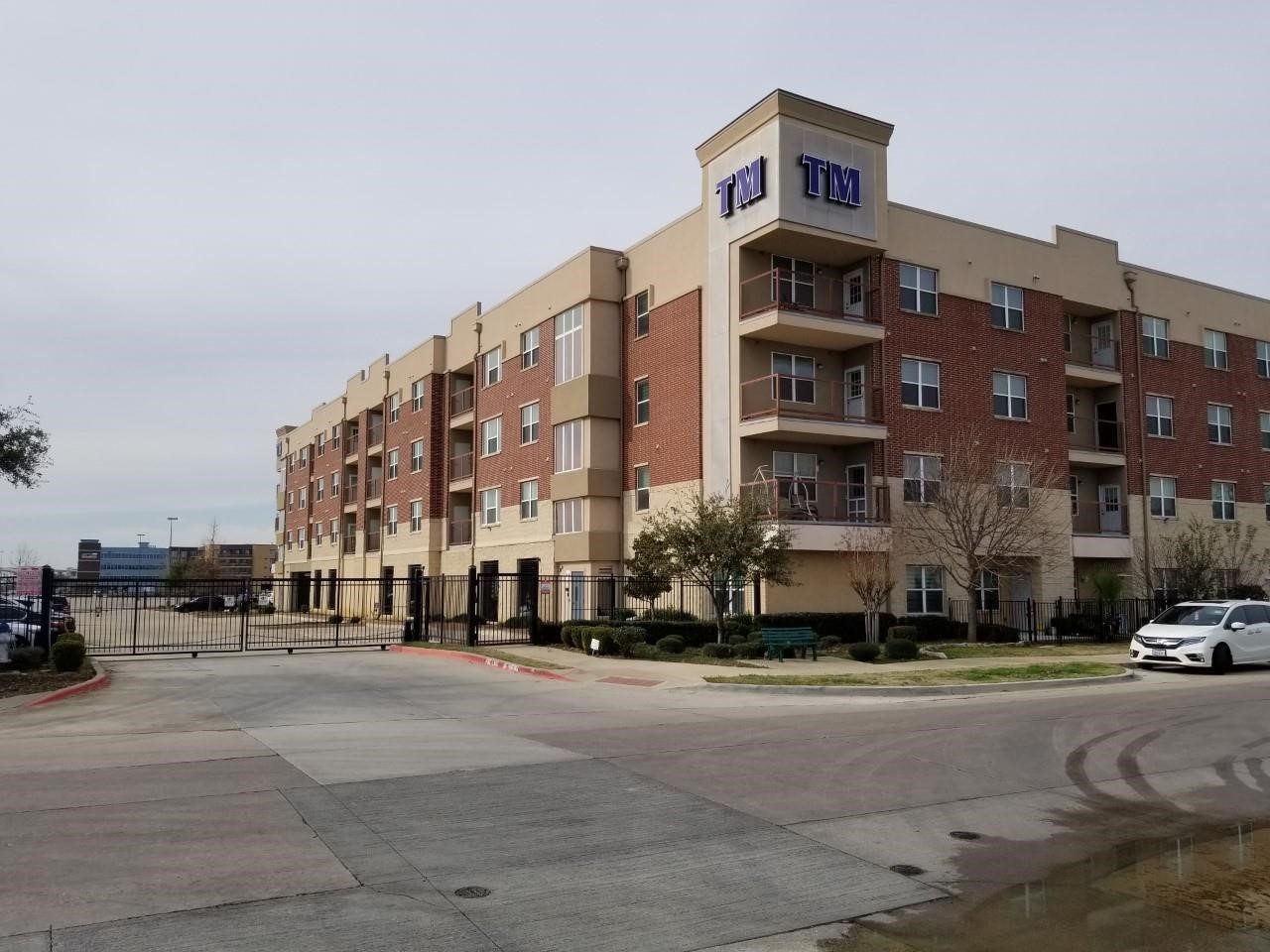 1100 W Trinity Mills Road Carrollton TX 75006