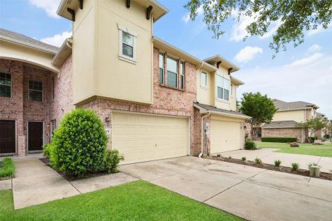 10215 Darkwood Drive Frisco TX 75035