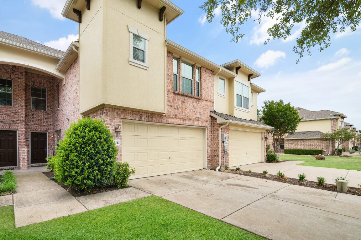 10215 Darkwood Drive Frisco TX 75035
