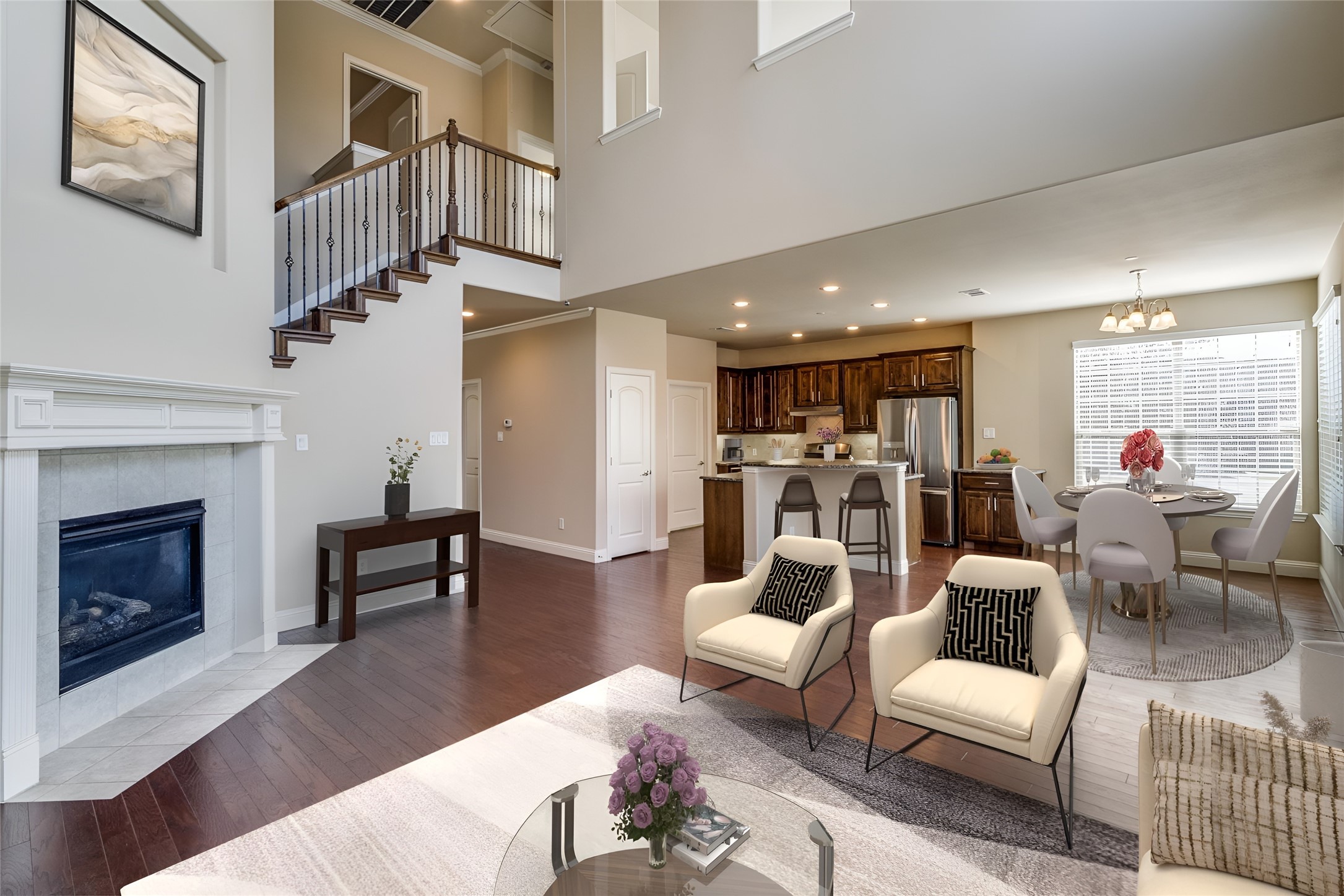 6101 Eagle Nest Drive Garland TX 75044