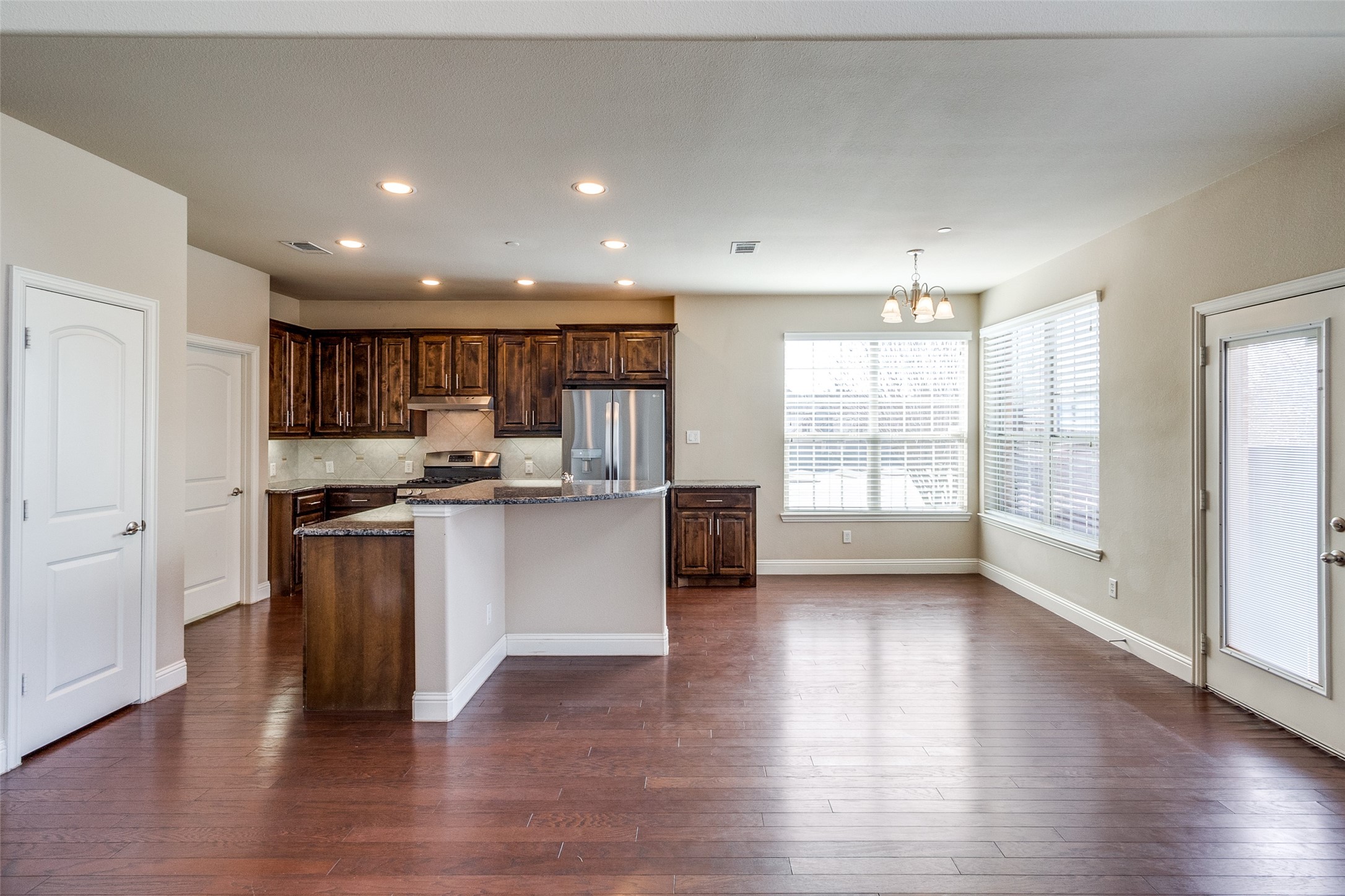 6101 Eagle Nest Drive Garland TX 75044
