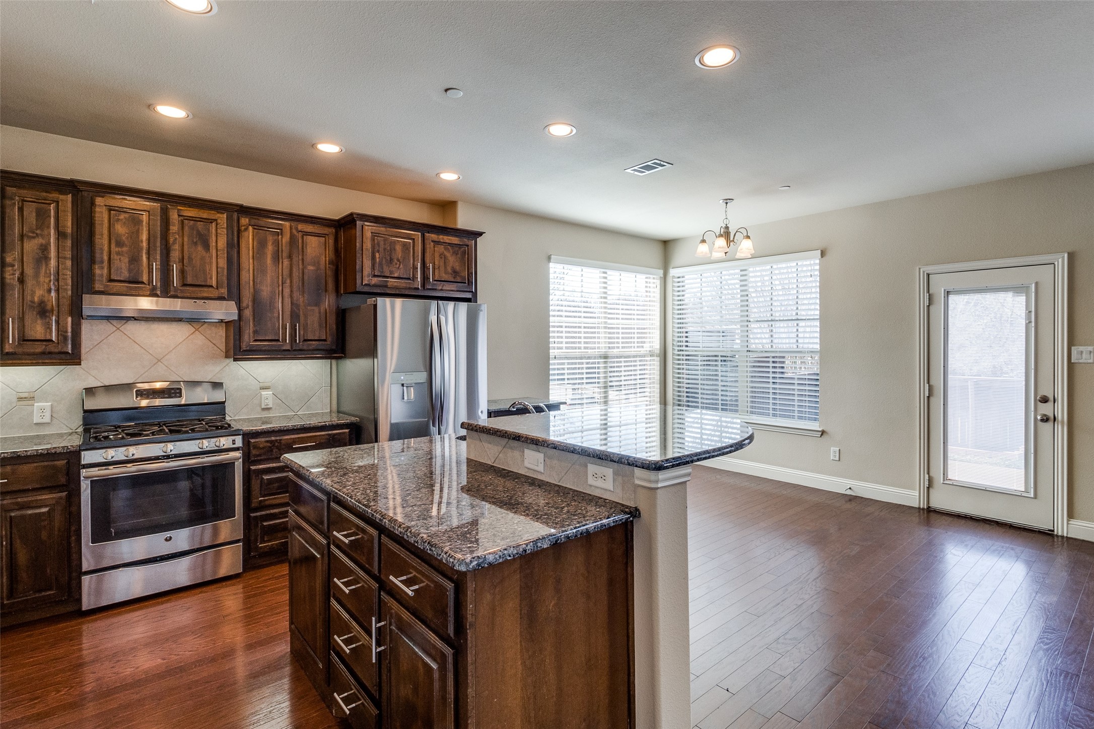 6101 Eagle Nest Drive Garland TX 75044