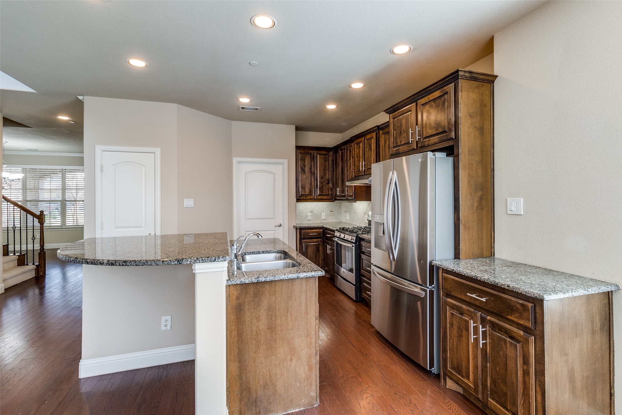 6101 Eagle Nest Drive Garland TX 75044