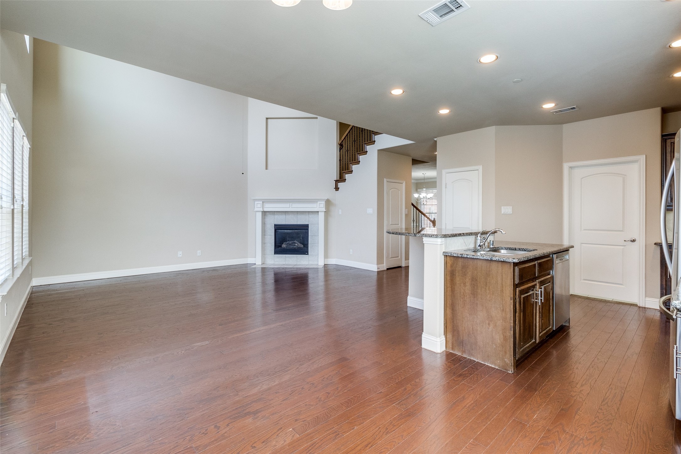 6101 Eagle Nest Drive Garland TX 75044