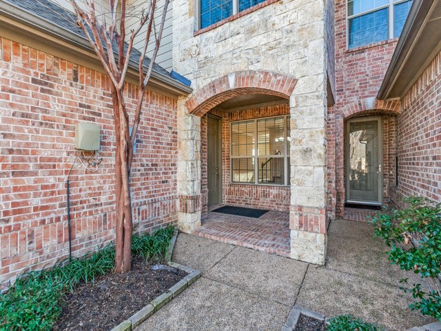 6101 Eagle Nest Drive Garland TX 75044