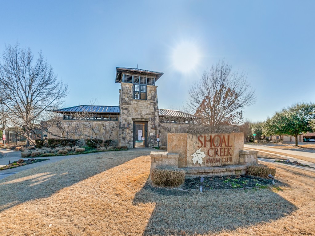 6101 Eagle Nest Drive Garland TX 75044