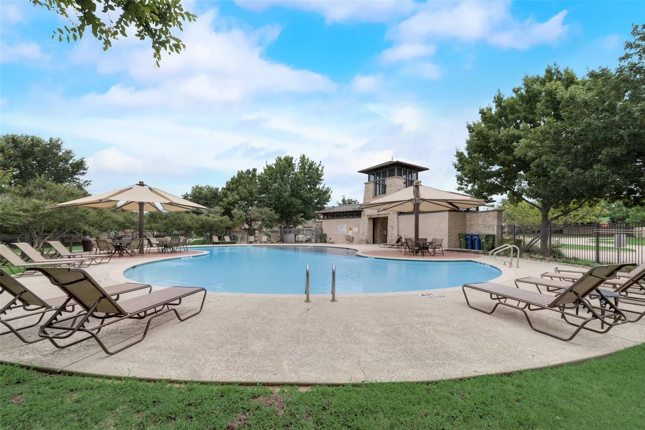 6101 Eagle Nest Drive Garland TX 75044