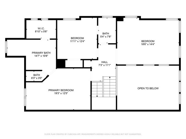 6101 Eagle Nest Drive Garland TX 75044
