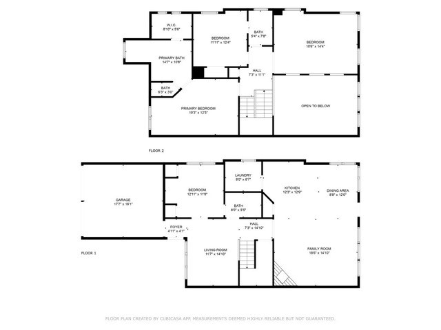 6101 Eagle Nest Drive Garland TX 75044