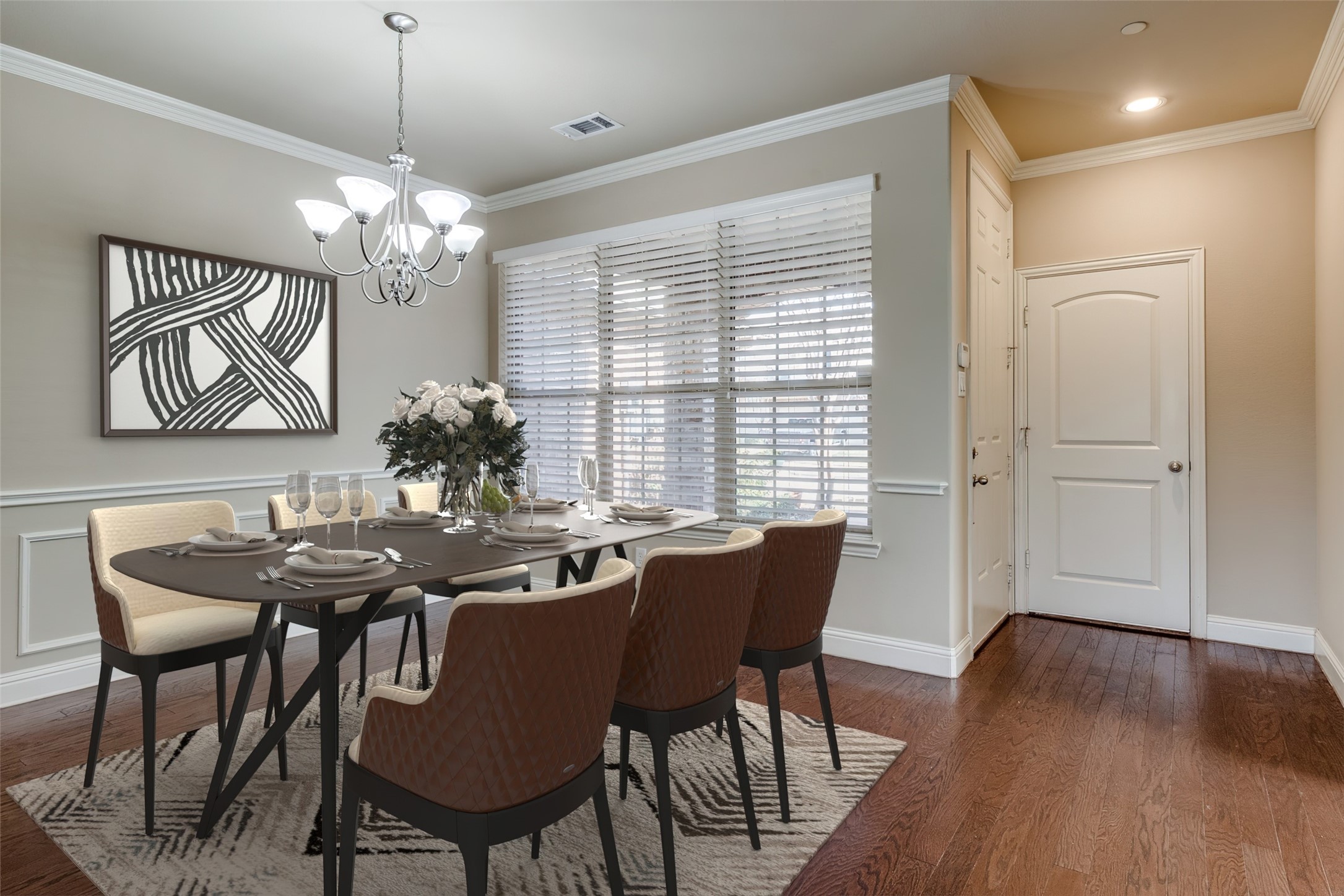 6101 Eagle Nest Drive Garland TX 75044