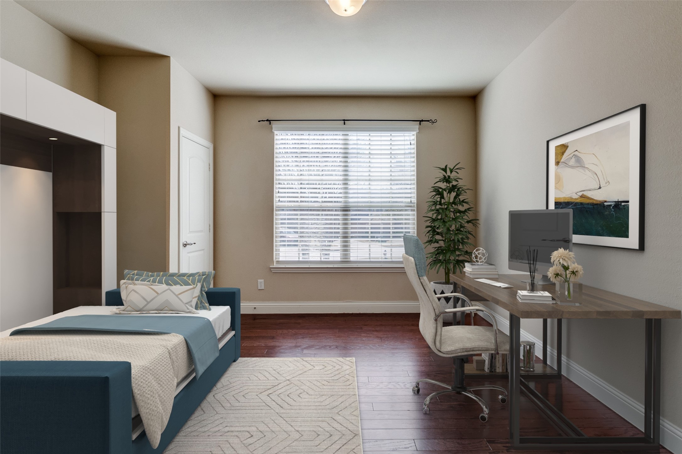 6101 Eagle Nest Drive Garland TX 75044