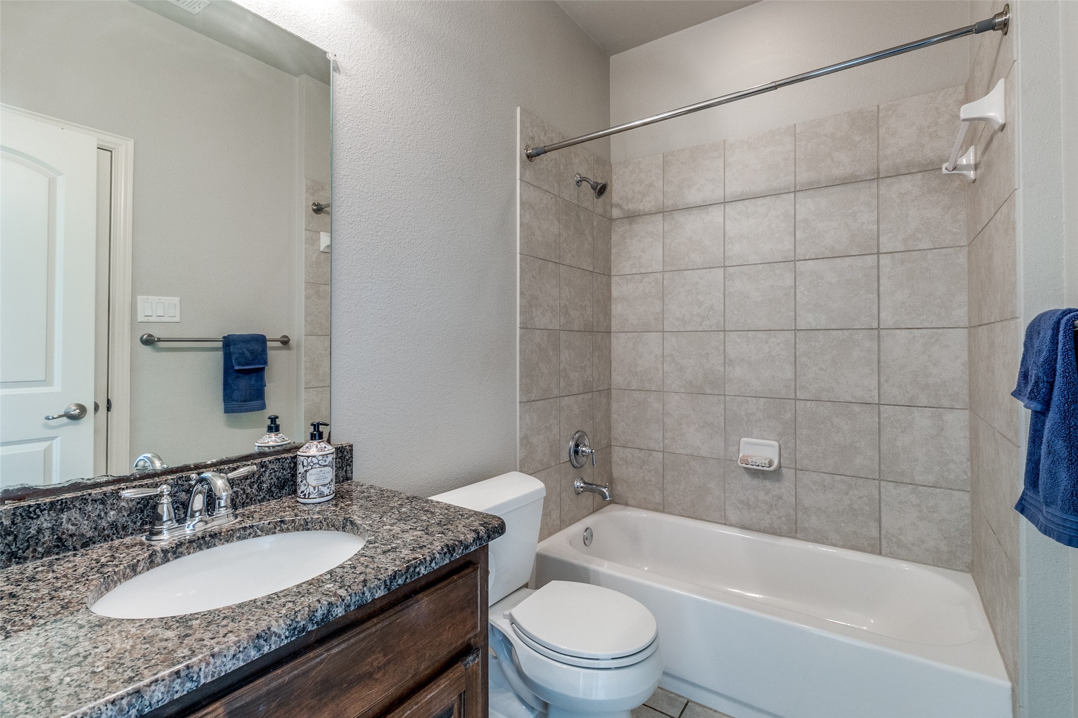 6101 Eagle Nest Drive Garland TX 75044