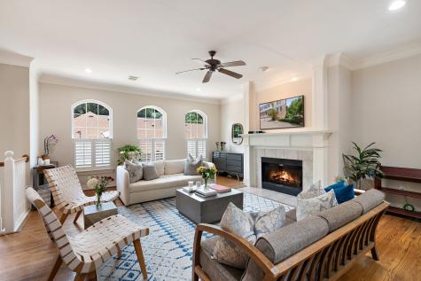 3506 Routh Street Dallas TX 75219