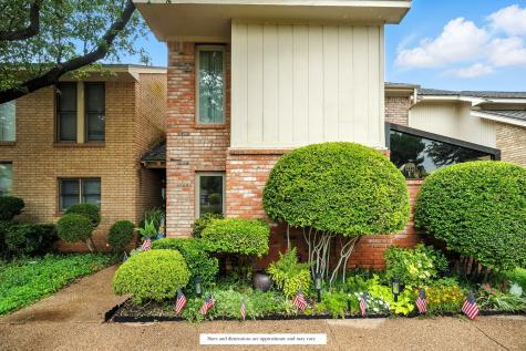 58 Fairway Oaks Boulevard Abilene TX 79606