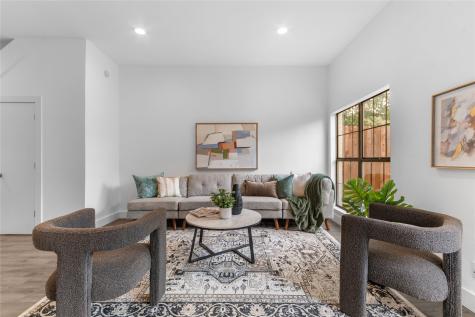 2807 Throckmorton Street Dallas TX 75219