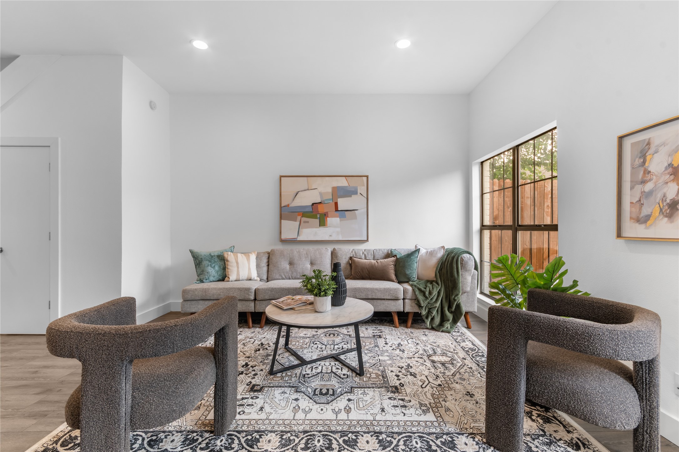 2807 Throckmorton Street Dallas TX 75219