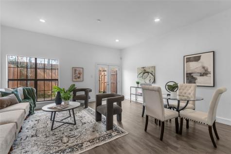 2807 Throckmorton Street Dallas TX 75219