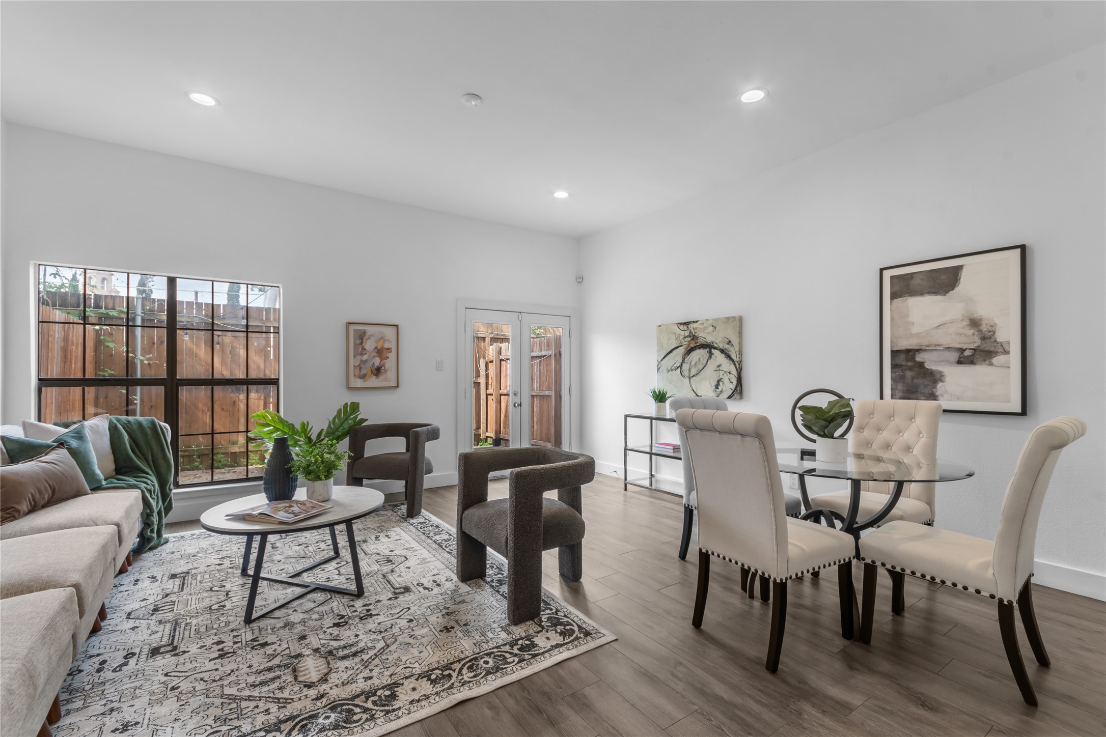 2807 Throckmorton Street Dallas TX 75219