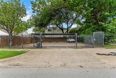 2807 Throckmorton Street Dallas TX 75219