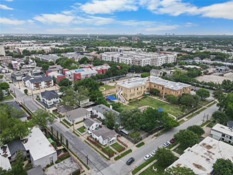 2807 Throckmorton Street Dallas TX 75219