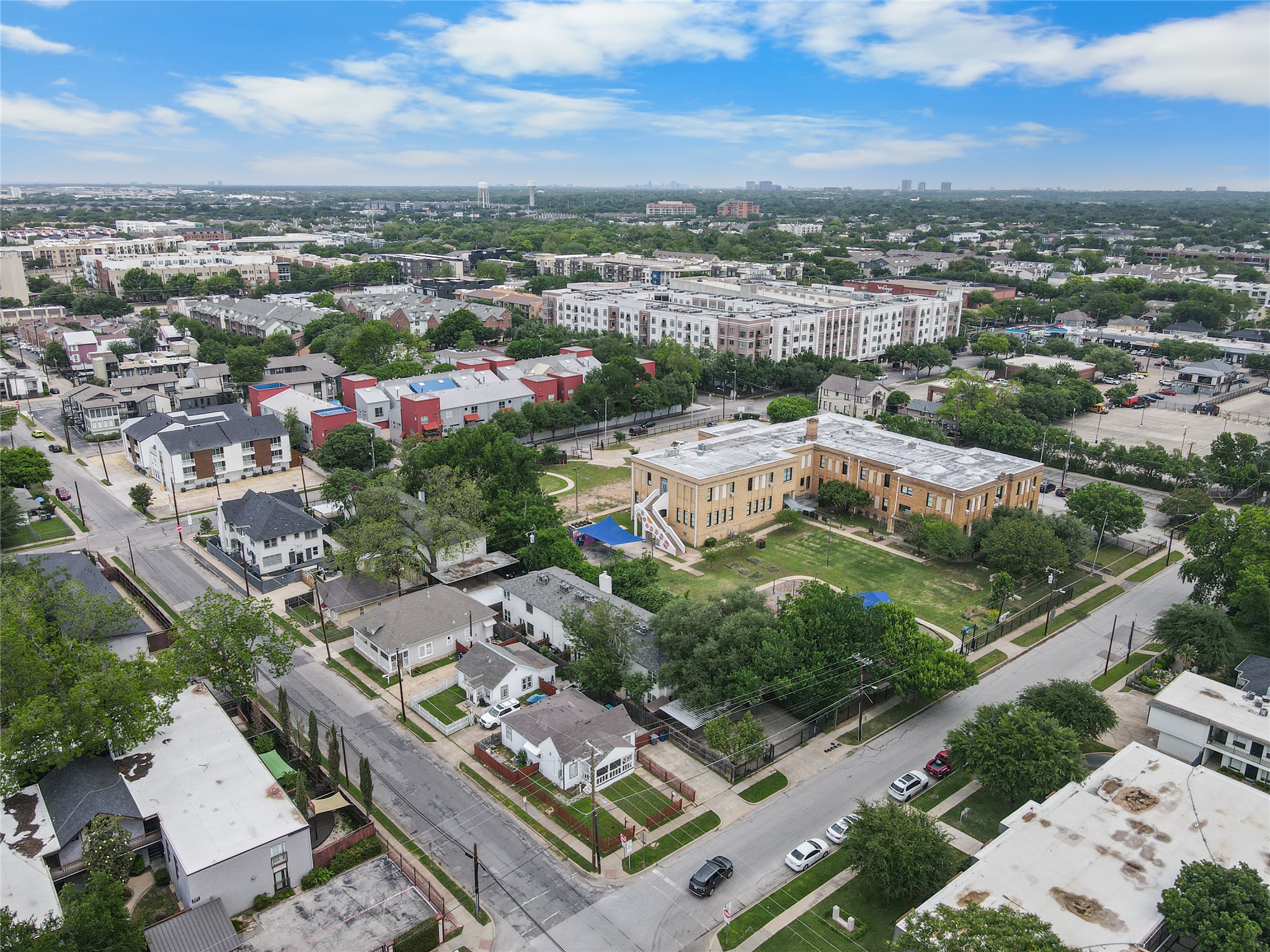 2807 Throckmorton Street Dallas TX 75219