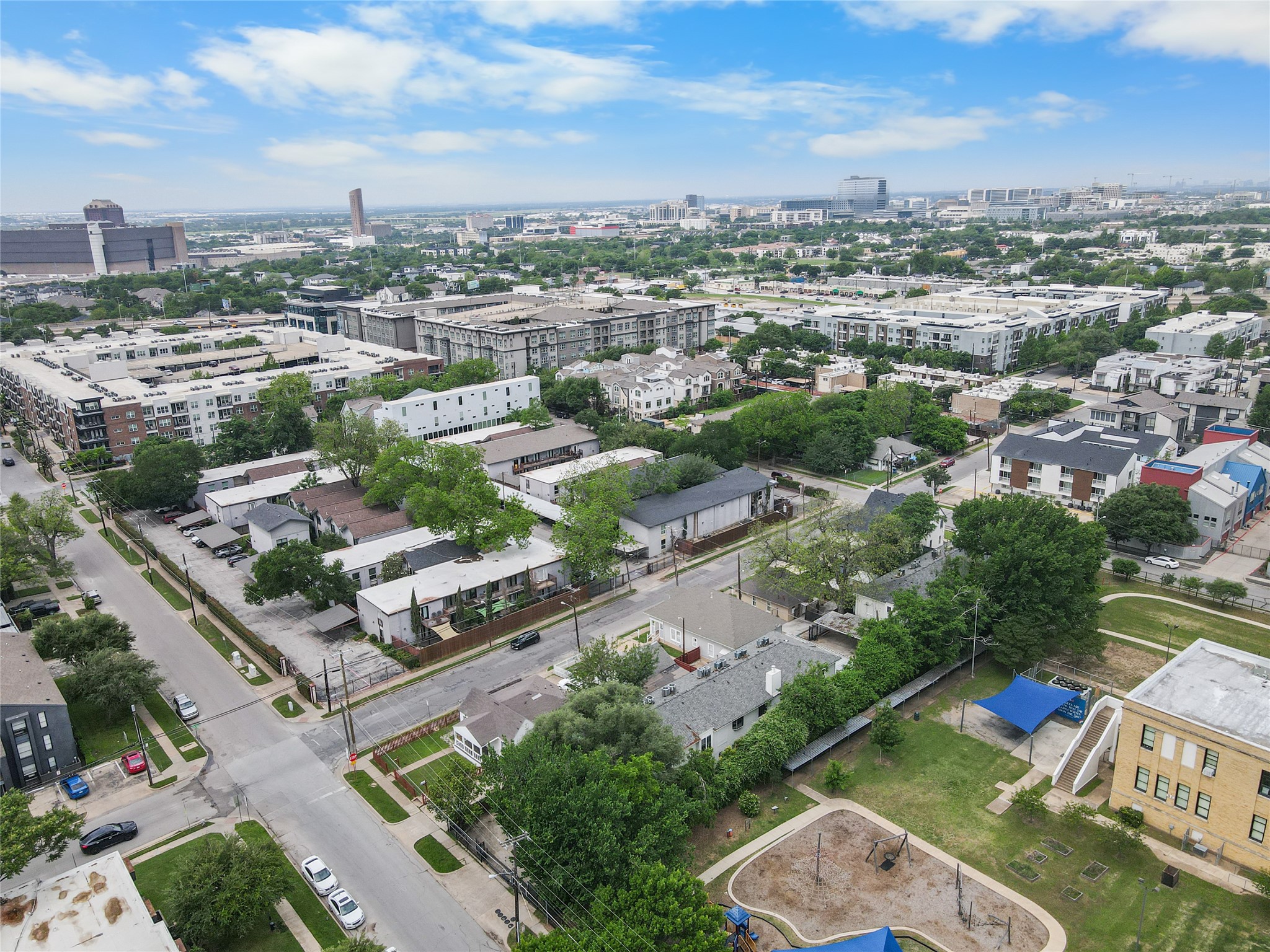 2807 Throckmorton Street Dallas TX 75219