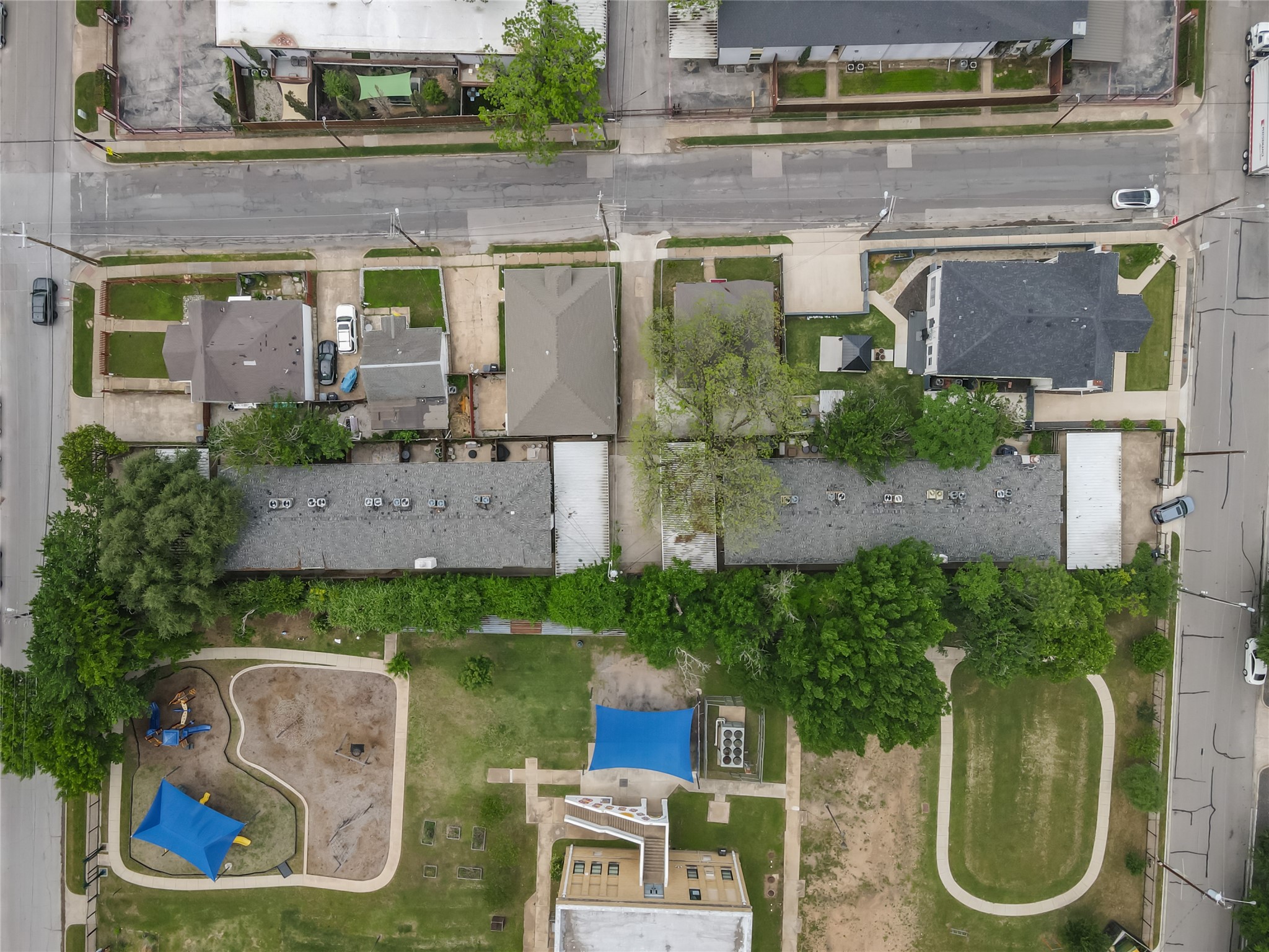 2807 Throckmorton Street Dallas TX 75219